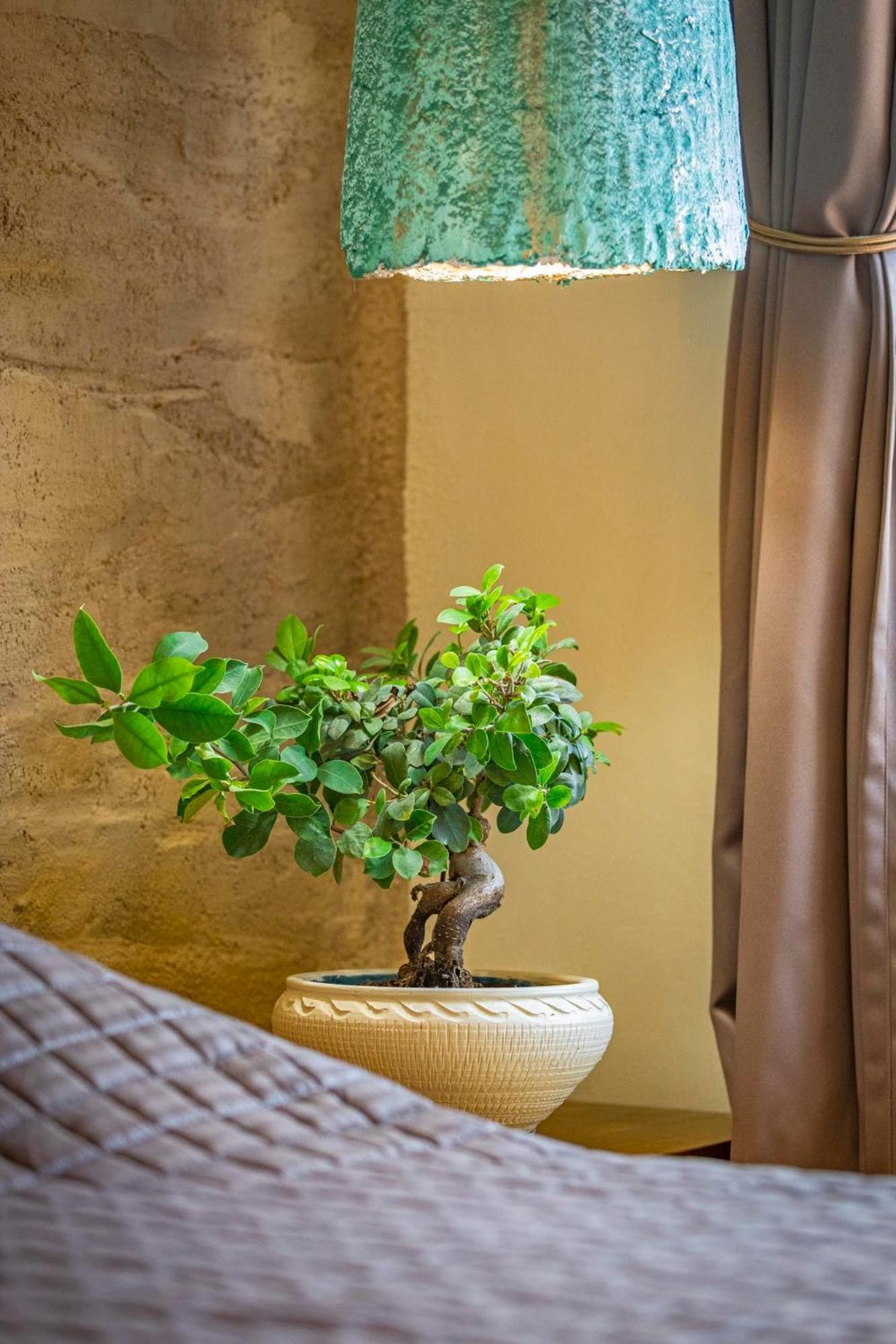 Gaia Blue Villa Kolymbia Dış mekan fotoğraf