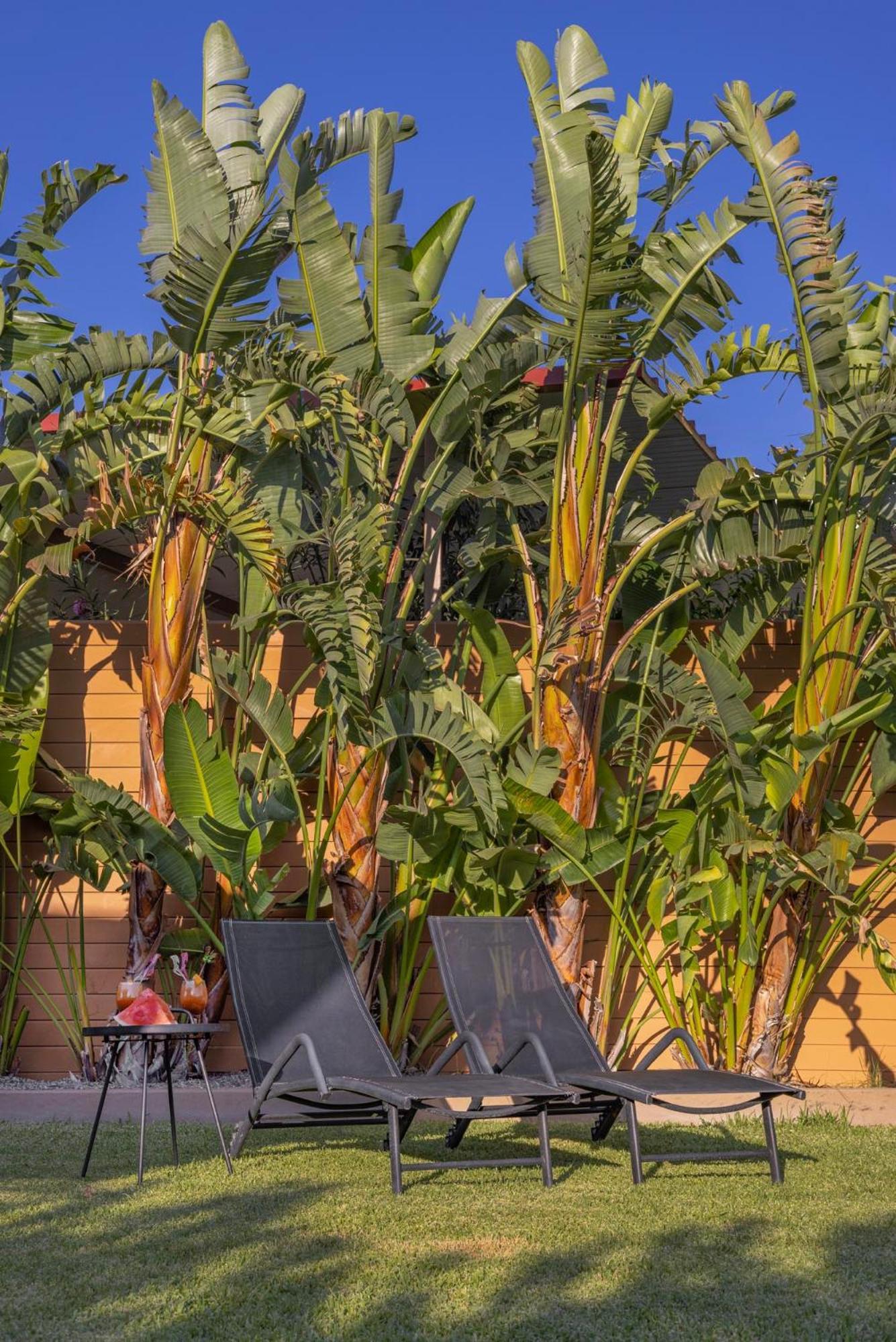 Gaia Blue Villa Kolymbia Dış mekan fotoğraf